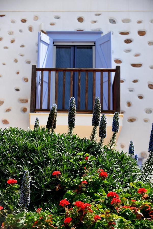 Posidhonía Good Life Greece Eco Villas מראה חיצוני תמונה