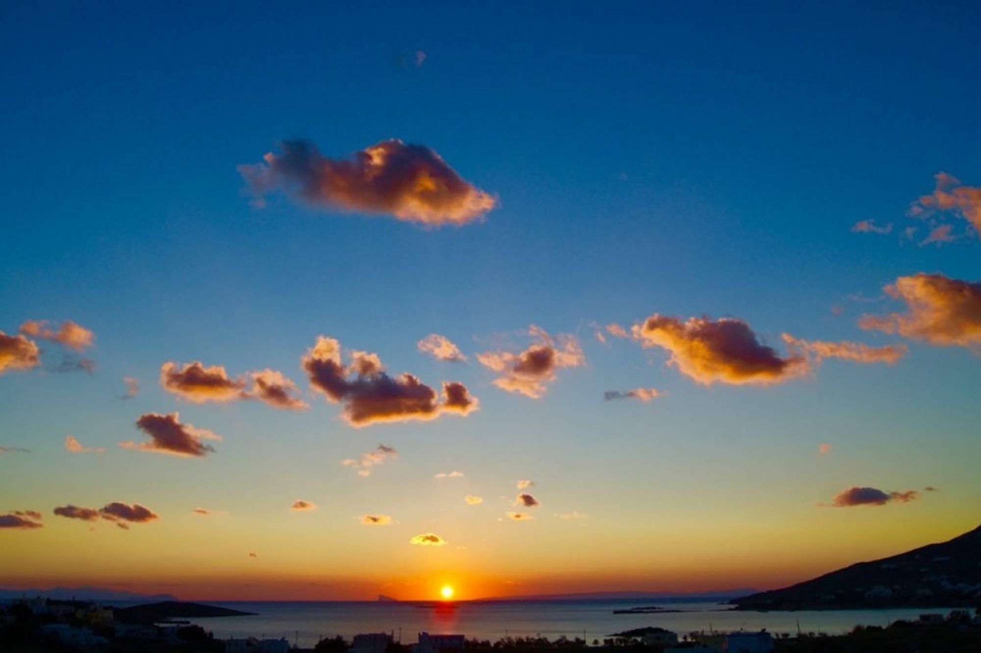 Posidhonía Good Life Greece Eco Villas מראה חיצוני תמונה