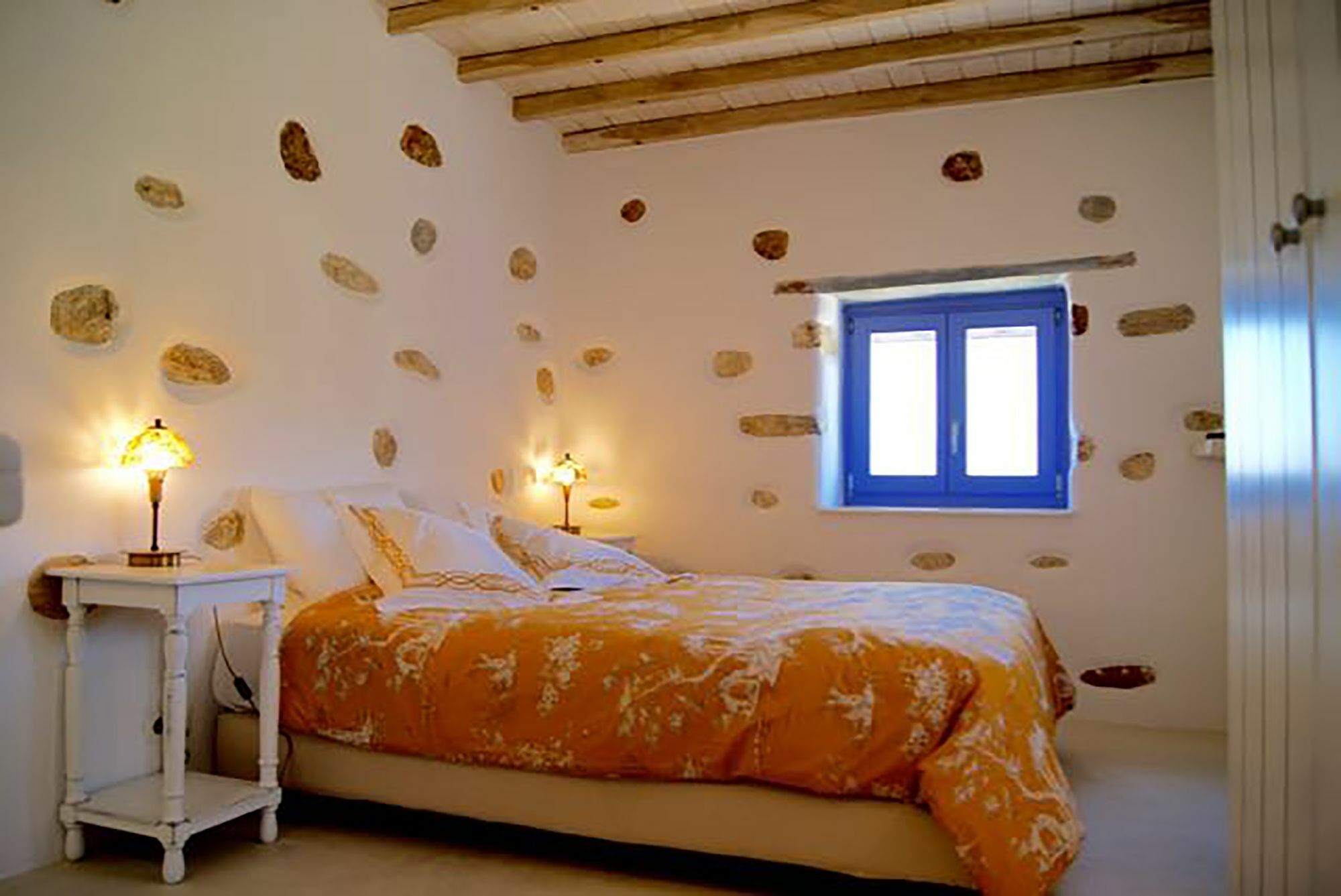 Posidhonía Good Life Greece Eco Villas מראה חיצוני תמונה